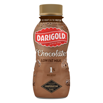 Chocolate milk Ingredient